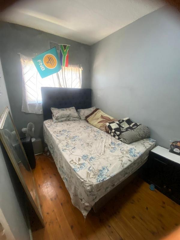 2 Bedroom Property for Sale in Brooklyn Western Cape